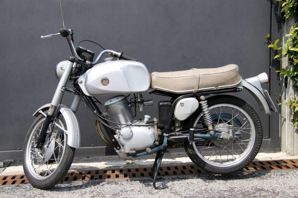 Gilera Giubileo Sport Extra 150