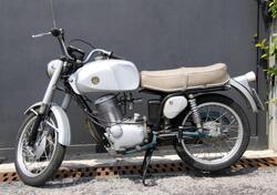 Gilera Giubileo Sport Extra 150 d'epoca