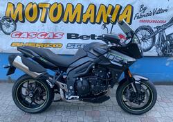 Triumph Tiger 1050 Sport 1050 ABS (2016 - 20) usata