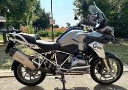 Bmw R 1200 GS (2013 - 16) usata