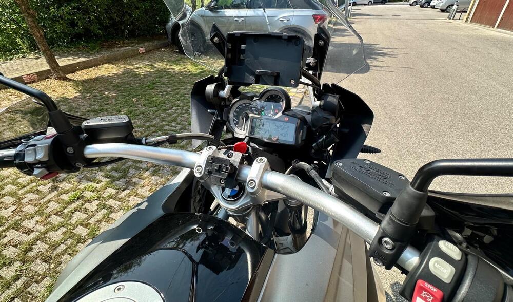 Bmw R 1200 GS (2013 - 16) (4)