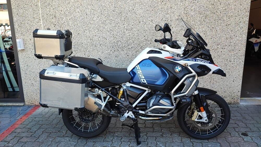 Bmw R 1250 GS (2021 - 24)