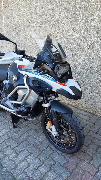 Bmw R 1250 GS (2021 - 24) (3)