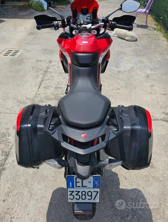 Ducati Multistrada 950 (2018) (5)