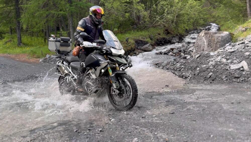 Triumph Tiger 1200 Rally Pro (2022 - 23) (4)