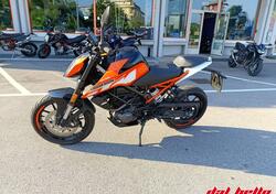 KTM 125 Duke ABS (2017 - 20) usata