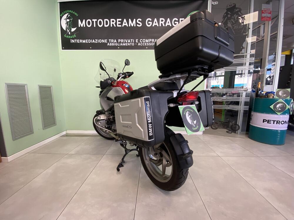 Bmw R 1200 GS (2004 - 07) (5)