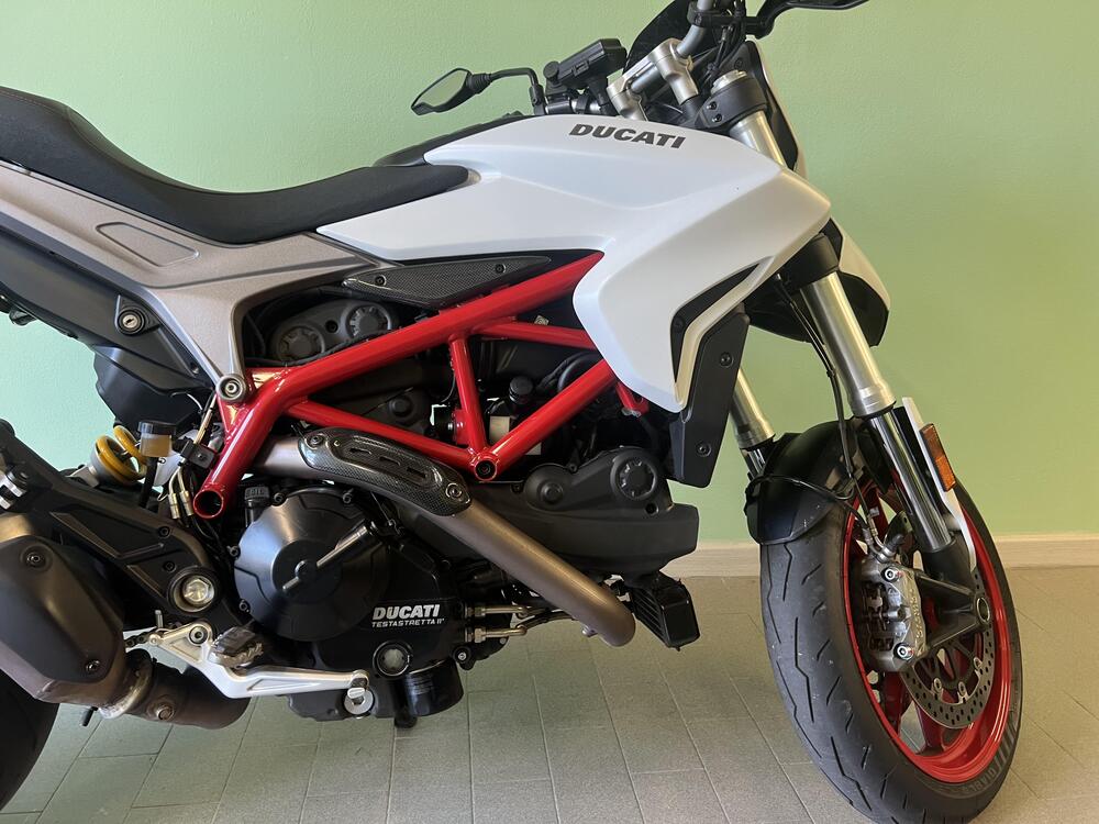 Ducati Hypermotard 939 (2016 - 18) (3)