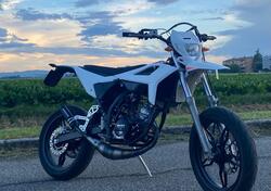 Betamotor RR 50 Motard (2021 - 24) usata