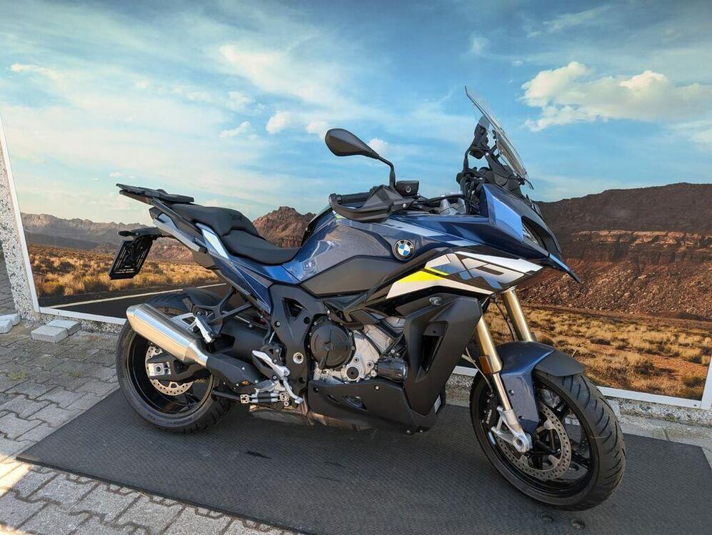 Bmw S 1000 XR (2024)