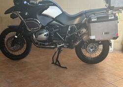 Bmw R 1200 GS Adventure (2010 - 13) usata