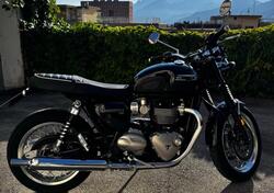 Triumph Bonneville T120 (2021 - 24) usata