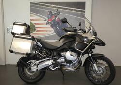 Bmw R 1200 GS Adventure (2008 - 09) usata