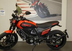 Ducati Scrambler 800 Full Throttle (2023 - 24) usata