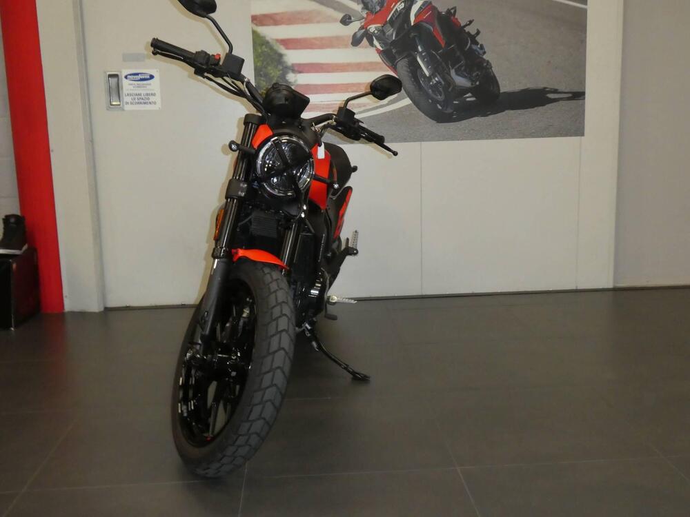 Ducati Scrambler 800 Full Throttle (2023 - 24) (3)