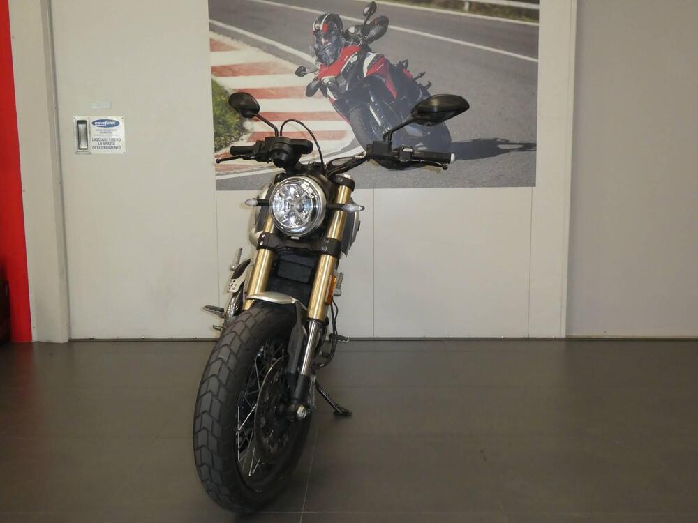 Ducati Scrambler 1100 Special (2018 - 20) (2)