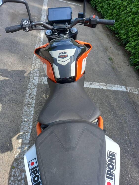 KTM 125 Duke ABS (2017 - 20) (2)