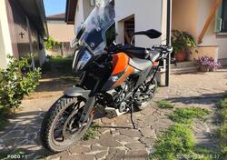 KTM 390 Adventure (2020) usata