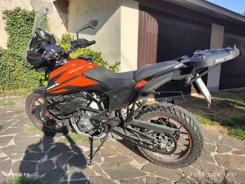 KTM 390 Adventure (2020) (2)