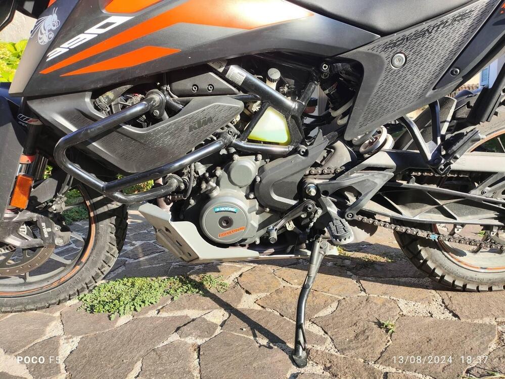 KTM 390 Adventure (2020) (3)