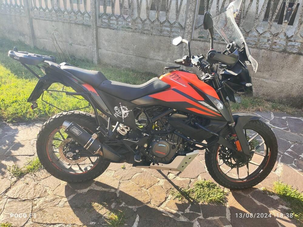 KTM 390 Adventure (2020) (5)