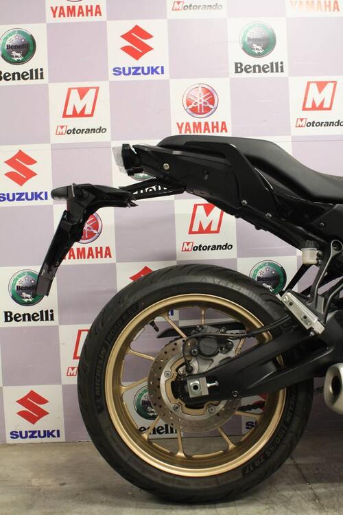 Yamaha Tracer 7 (2021 - 24) (4)