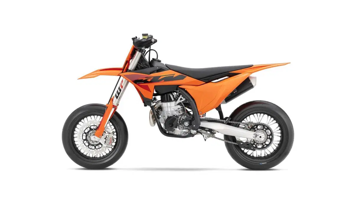 KTM 450 SMR 450 SMR (2025) (3)