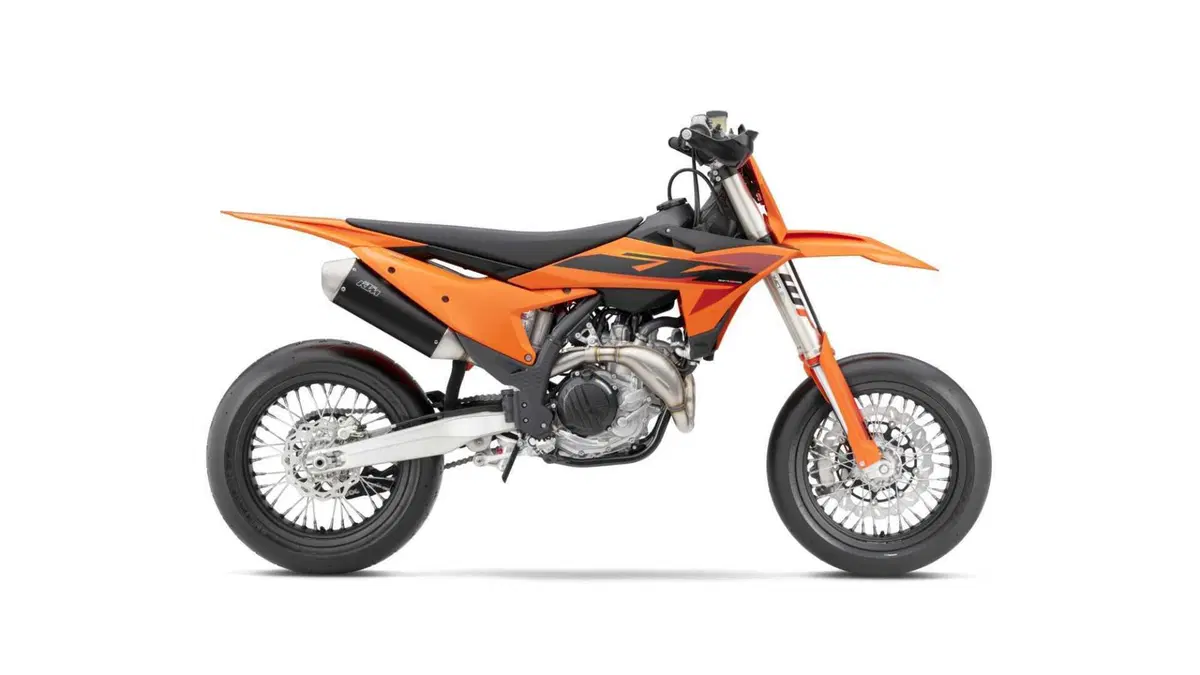 KTM 450 SMR 450 SMR (2025) (2)