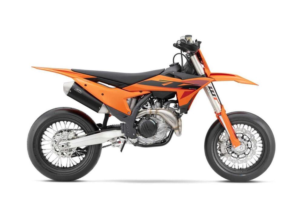 KTM SMR 450 (2025) (2)