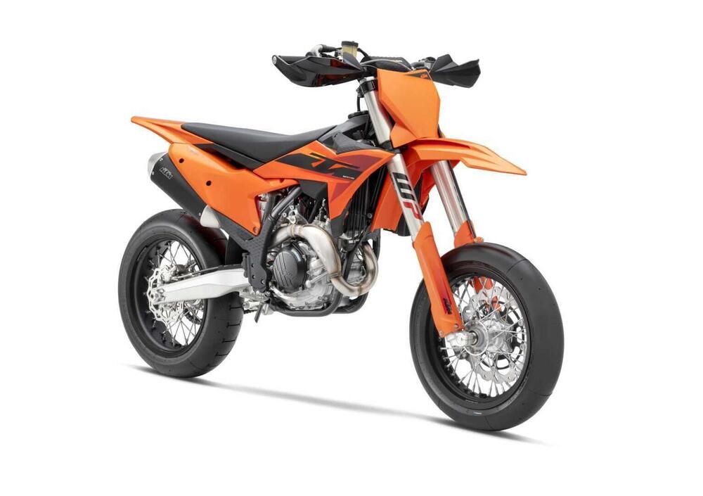 KTM SMR 450 (2025)