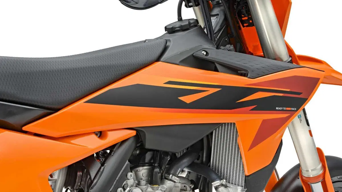 KTM 450 SMR 450 SMR (2025) (4)