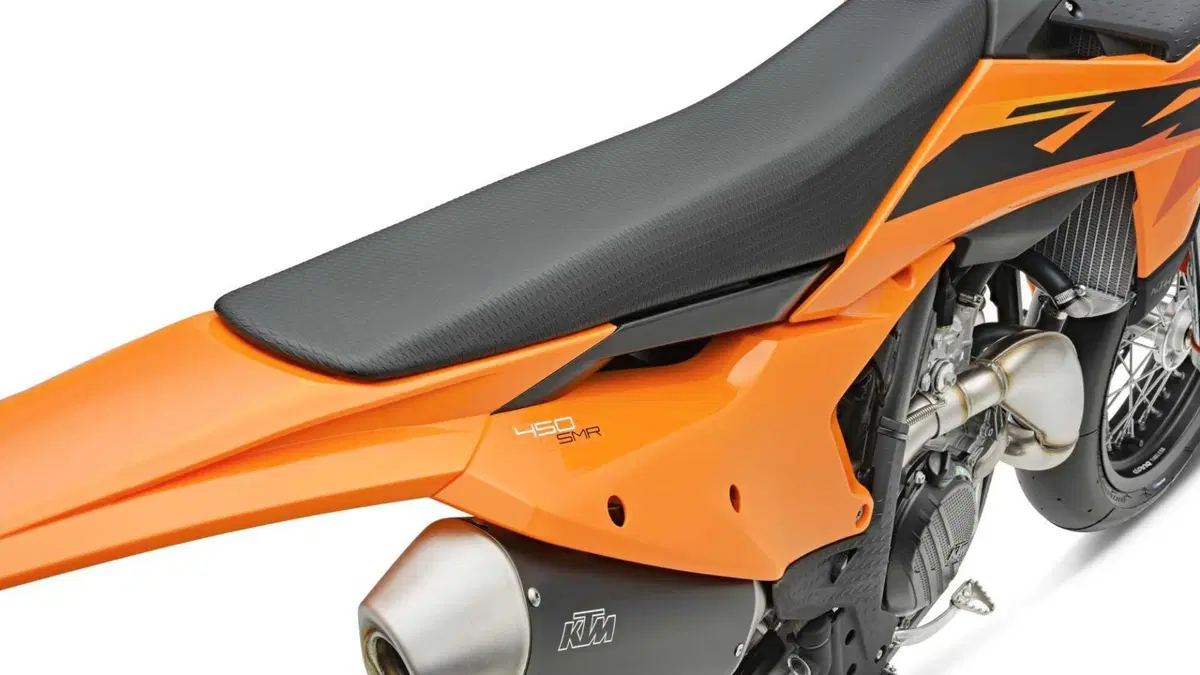 KTM 450 SMR 450 SMR (2025) (5)
