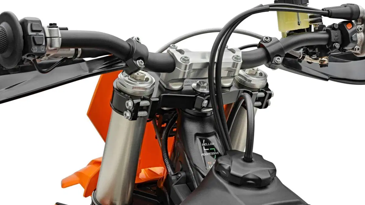 KTM 450 SMR 450 SMR (2025) (9)