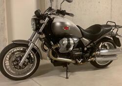 Moto Guzzi Bellagio (2007 - 14) usata