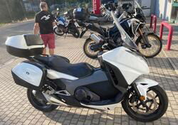 Honda Integra 750 DCT (2016 - 17) usata