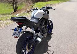 Yamaha MT-125 (2014 - 16) usata