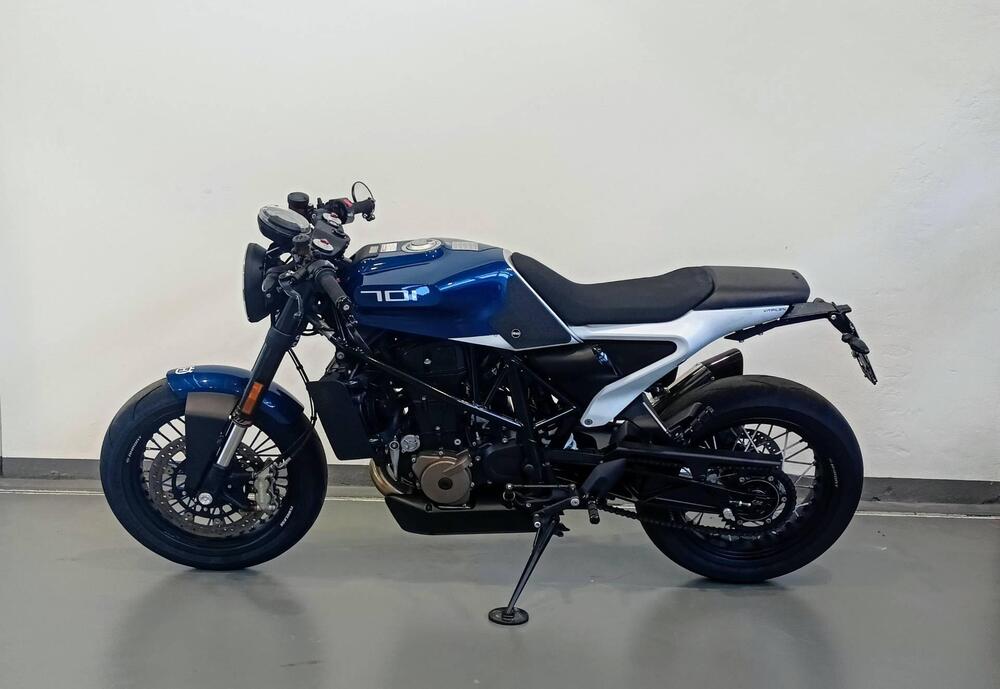 Husqvarna Vitpilen 701 (2020)