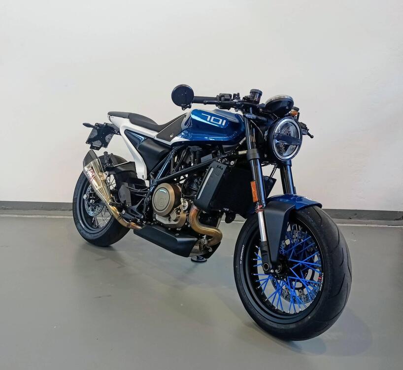 Husqvarna Vitpilen 701 (2020) (3)