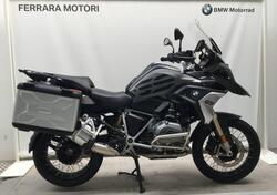 Bmw R 1200 GS (2017 - 18) usata