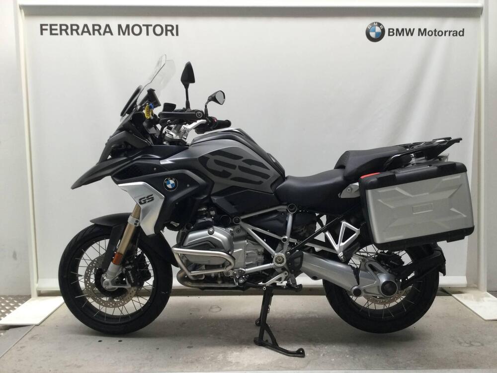 Bmw R 1200 GS (2017 - 18) (3)