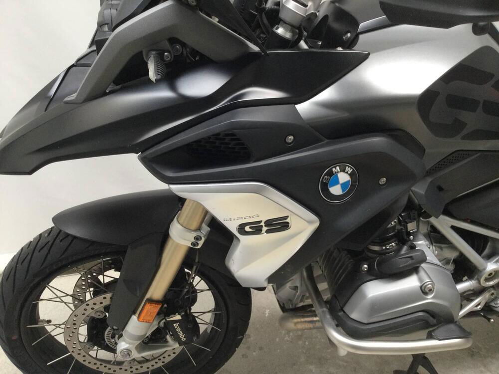 Bmw R 1200 GS (2017 - 18) (4)