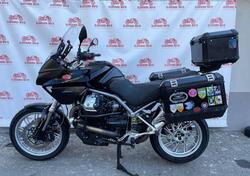 Moto Guzzi Stelvio 1200 8V (2011 - 16) usata