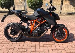 KTM 1290 Super Duke R ABS (2014 - 16) usata