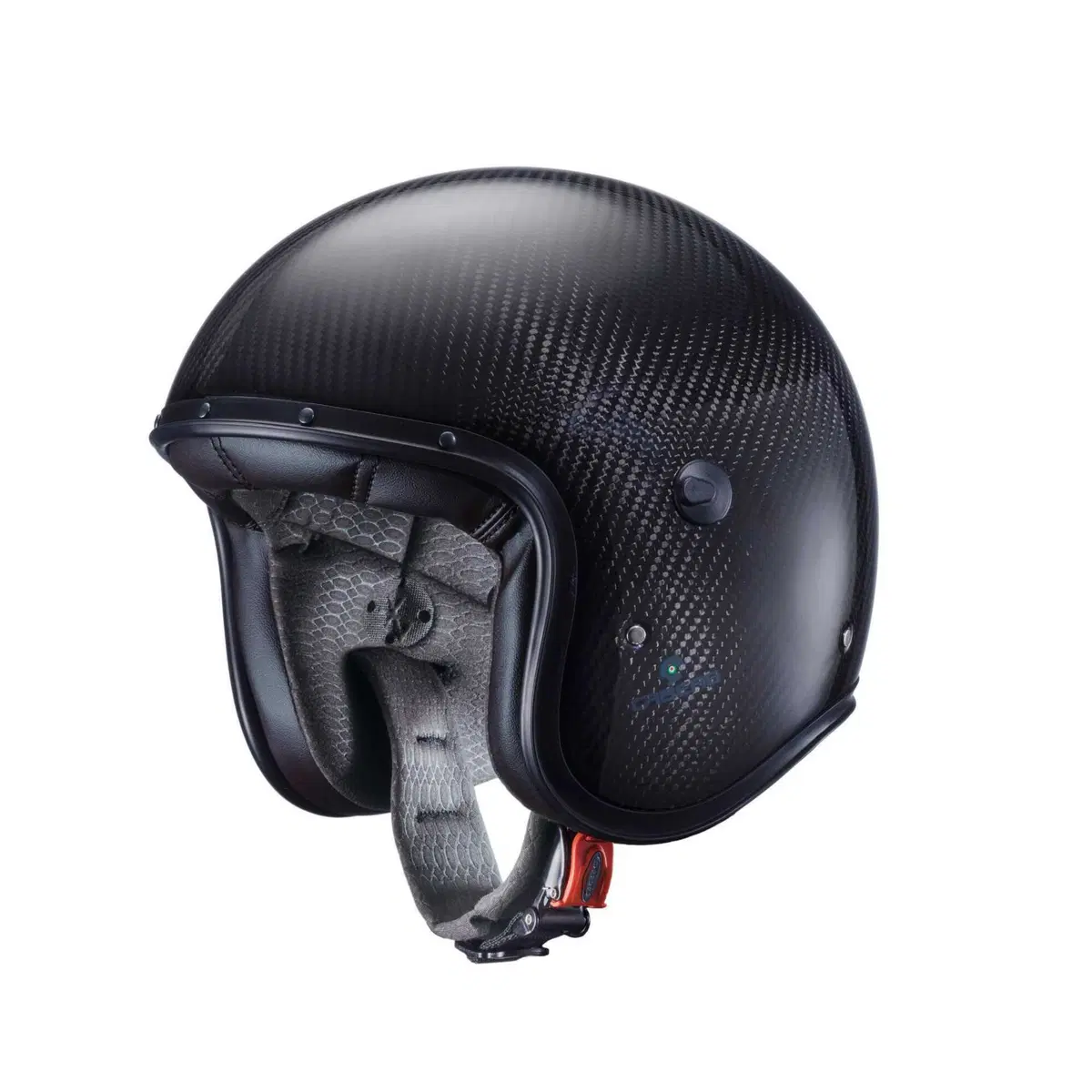 Casco jet Freeride X by Caberg