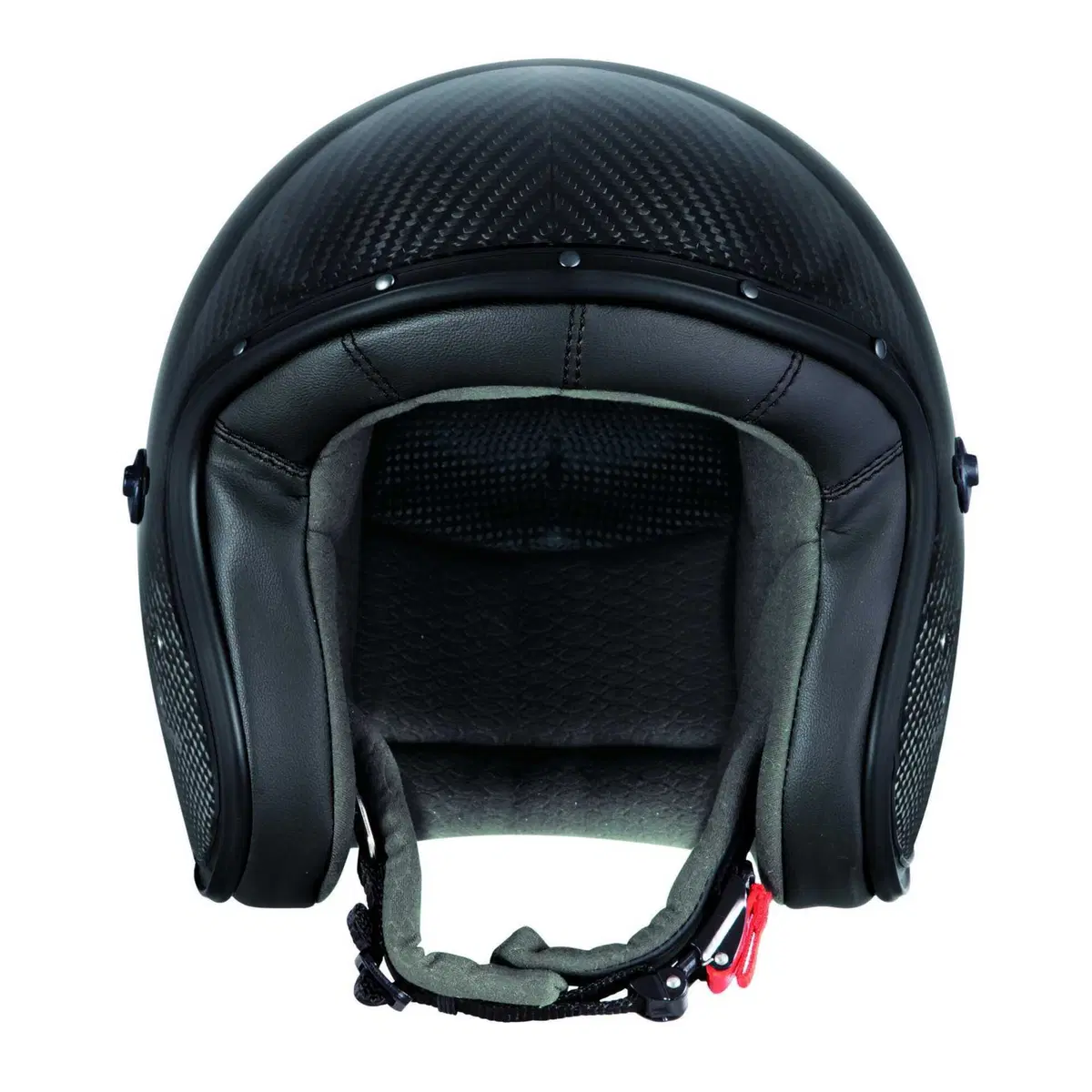 Casco jet Freeride X by Caberg (2)