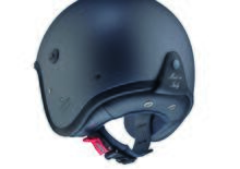 Casco jet Freeride X by Caberg