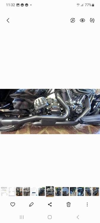 Harley-Davidson Road King Special (2021 - 24) (4)