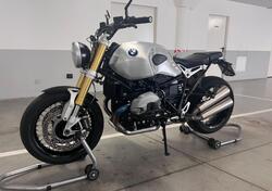 Bmw R nineT 1200 Pure (2017 - 20) usata