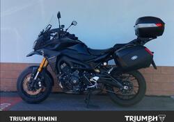 Yamaha Tracer 900 ABS (2015 - 16) usata