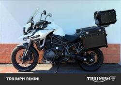 Triumph Tiger 1200 XCx (2018 - 20) usata